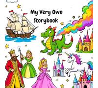 My Very Own Storybook