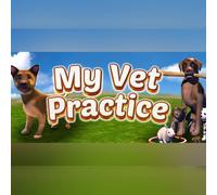 My Vet Practice (PC) Steam Account - GLOBAL