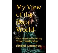 My View of the Data World: Fresh Perspectives for Driving Strategic Transformation: 1 (The Data Leadership Series)