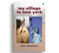 My Village to New York