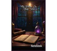 My Villain Era Starts Here: Notebook | Meaningful Gift - Themed Diary, Journal | 6" x 9" (15.24 x 22.86 cm) | 200 Lined Pages | A Fun and Unique Diary Gift for Someone Special or for Yourself