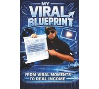 My Viral Blueprint: Crank Lucas’ strategies for creating unique content and building a platform.