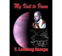 My Visit To Venus