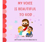 My Voice is Beautiful to God: Embracing Disability and AAC