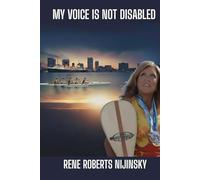 MY VOICE IS NOT DISABLED