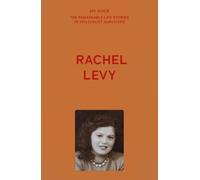 My Voice: Rachel Levy : I still dream in Yiddish (My Voice: The Remarkable Life Stories of Holocaust Survivors)
