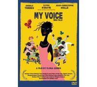 My Voice [Reino Unido] [DVD]