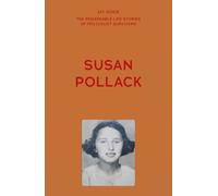 My Voice: Susan Pollack : Tell the world (My Voice: The Remarkable Life Stories of Holocaust Survivors)