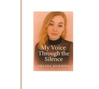 my voice through the silence