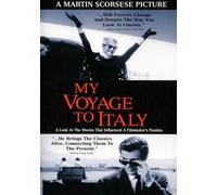 My Voyage to Italy [USA] [DVD]