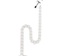 My Wall Flexible cable routing - Con una longitud personalizable de hasta 1347 m