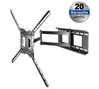 My wall h 18-3 l - soporte de pared para televisores lcd de 66-152 cm
