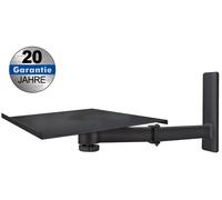 My wall h20l - soporte de pared para televisores de hasta 21'/53 cm (c