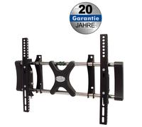 My wall h30-1l - soporte de pared para pantallas vesa de 26-42' (incli