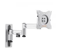 my wall Soporte de Pared para TV de Autocaravana - HC1-3L - Soporte de Pared Giratorio e inclinable Compatible con VESA