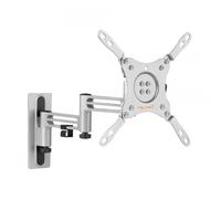 MYW HC2-3L - Soporte mural para TV, 13''-43'', Camper, 386 mm