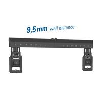 Mywall he7-2l - soporte de pared para televisores planos de 43 a 100 p