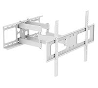my Wall HF 20 WL - Soporte de Pared para TV (inclinable, Distancia a la Pared Variable 94,0 cm (37) - 177,8 cm (70), Giratorio, inclinable