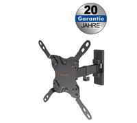 MYW HF11-1WL - Soporte de pared para TV LCD, 23'' - 42'' (58 - 107 cm)