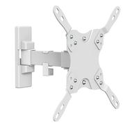 MYW HF11-1WL - Soporte de pared para TV LCD, 23'' - 42'' (58 - 107 cm)