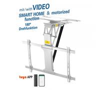my Wall HL 47 MWL Soporte Techo Pared TV Motorized Plegable 32 - 75