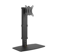 MYW HL55 - Soporte para monitor, 1 pantalla, 17 - 32'', altura regulab