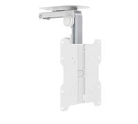 my Wall HL 12 WL - Soporte de Techo para TV (inclinable, 43,2 cm - 94,0 cm, inclinable)