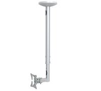 MYW HL42L - Soporte de techo para pantalla de 23'' - 42''