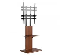 My Wall HP 120L Soporte Del Piso Bodenstativ para Pantallas Planas TV 37-70