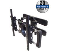 My wall hp10-2l - soporte de pared para televisores planos (81 a 127 c
