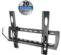 My wall hp14-2l - soporte de pared para televisores (81-140 cm, vesa,