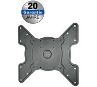 My wall hp16-2l - soporte de pared para televisores (hasta 42', girabl