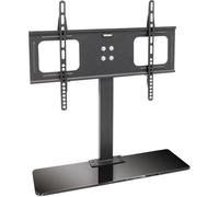 My Wall HP2DL - Soporte para LCD TV (65", hasta 49 kg), color negro