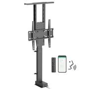 Mywall HP63-A Motorizado TV Einbaulift para Mueble Armario Empotrado 32-55 Zoll