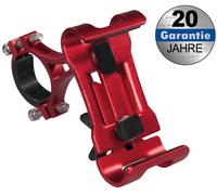 my Wall HR22L Soporte de teléfono móvil Bicicleta Apto para Modelo de teléfono móvil: Ancho Universal (máx.): 75 mm