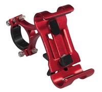 my Wall HR22L Soporte de teléfono móvil Bicicleta Apto para Modelo de teléfono móvil: Ancho Universal (máx.): 75 mm