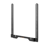 my wall HS25L - Soporte para Barra de Sonido para TV Sonos® Ray Soundbar, Montaje en un Soporte de Pantalla de TV existente, Carga de hasta 2 kg, Soporte para Barra de Sonido para Sonos® Ray
