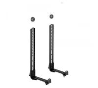 My Wall Hz 19L Universal Soundbar Soporte An LCD LED TV De Pantalla Plana Fe
