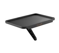 My Wall HZ - Bandeja de almacenamiento (25 L), color negro