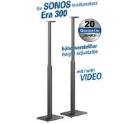 My wall sonosera300 hs45l - soporte para altavoces (2 unidades, altura
