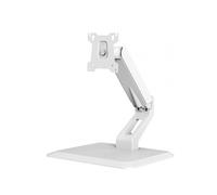 My Wall Soporte de mesa totalmente móvil para pantallas planas