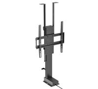 My Wall Soporte de Pared para TV de 32 a 48 Pulgadas (48) con Control de aplicación eléctrico