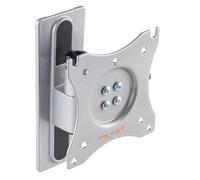 My Wall Soporte de Pared para TV de Autocaravana y Caravana - HC1-1L - Giratorio e Inclinable - Compatible Con VESA