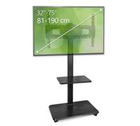 My Wall Soporte de TV con Ruedas HP129L - 32-75" (81-190 cm)