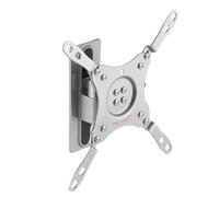 my wall HC2-1L - Soporte de Pared para televisores (Nivel de Burbuja Integrado, 33 cm (13) - 109,2 cm (43)
