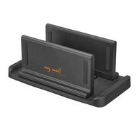 MYW HZ50L - Soporte mini-PC, compatible con VESA, negro