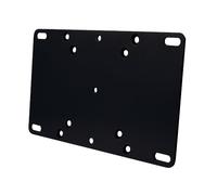 My Wall VESAadaptador para Serie (Halter): Universal Negro