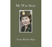 My War Story: Building a Testimony -- The Fabric of My Life
