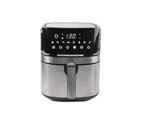 My Wave - Freidora de Aire - Capacidad de 6,5L - Potencia de 1700W - Depósito de Aceite Antiadherente Desmontable - 7 Funciones + Función de Preservación del Calor - Control Digital y Opción Wi-Fi