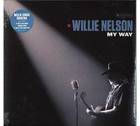 Willie Nelson - My Way (LP)